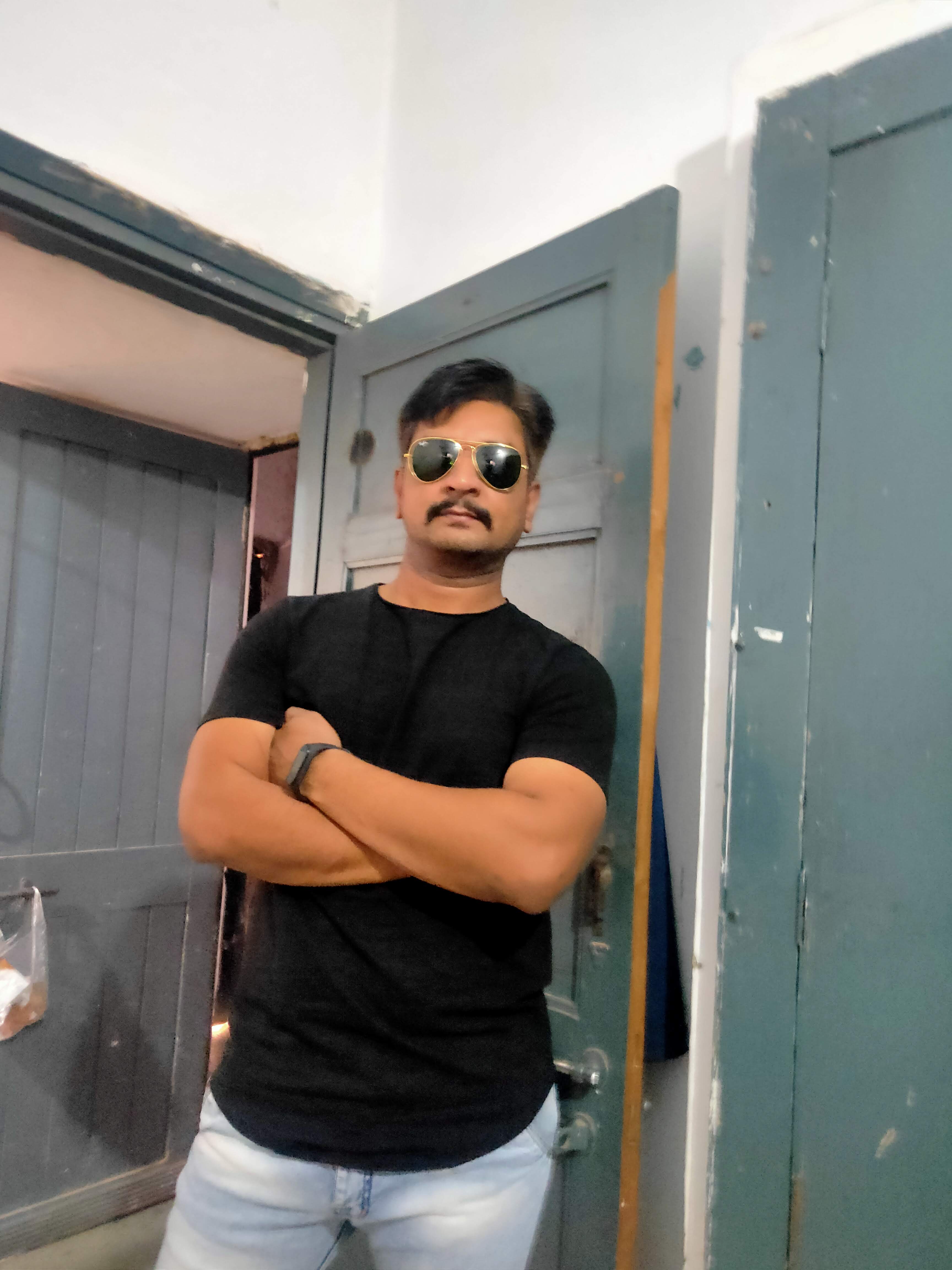 MAANSINH RATHOD 